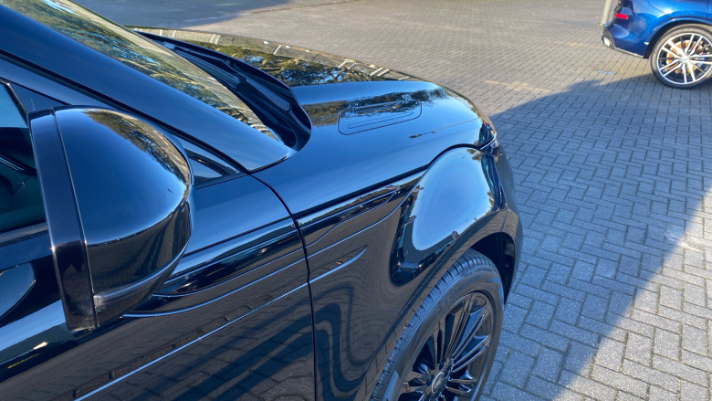 Land Rover Range Rover Evoque 2.0 D200 Dynamic HSE 5dr Auto Diesel Hatchback